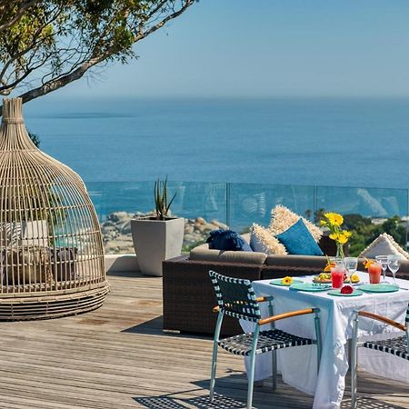 Soul On Llandudno Bed & Breakfast Exterior foto
