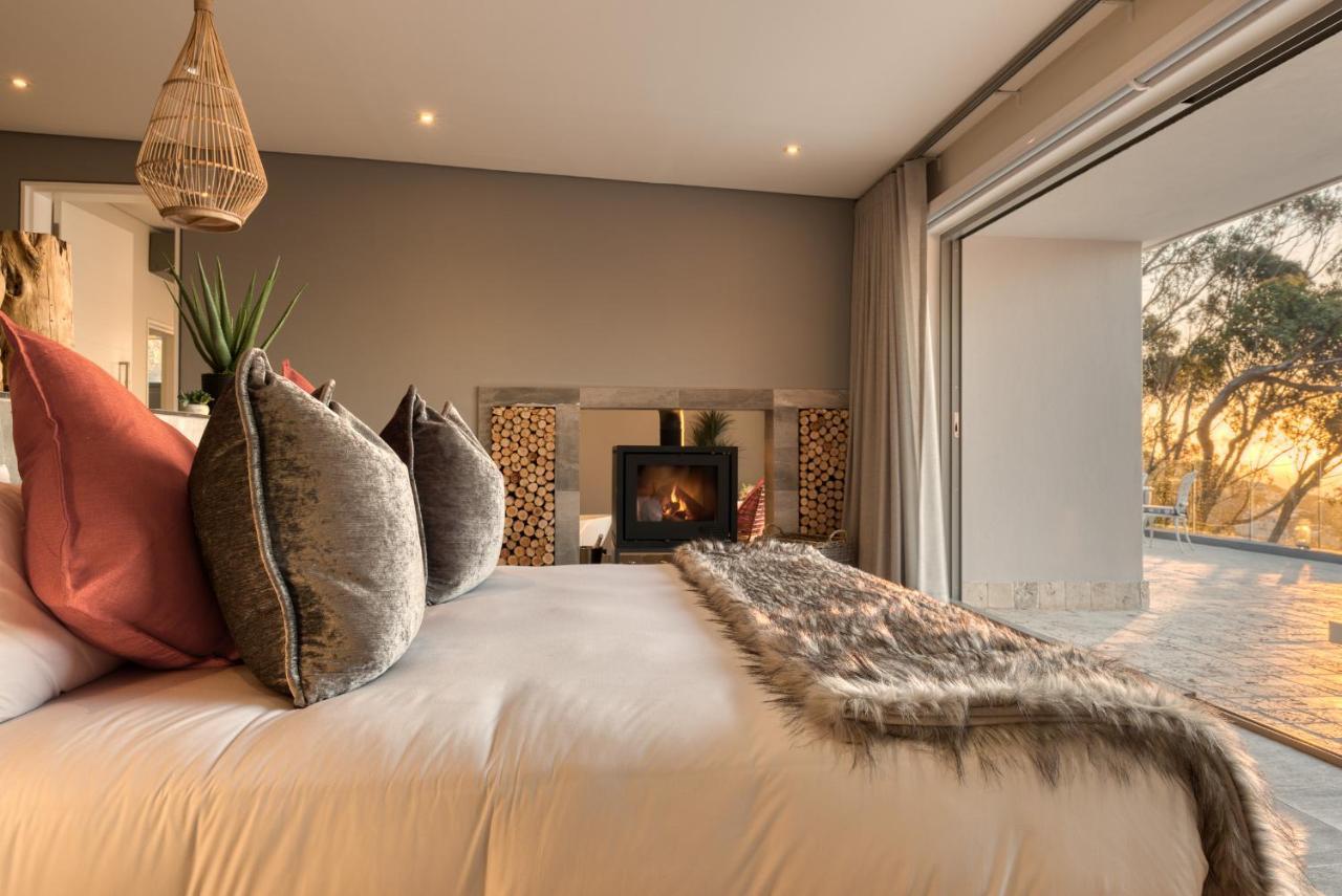 Soul On Llandudno Bed & Breakfast Exterior foto