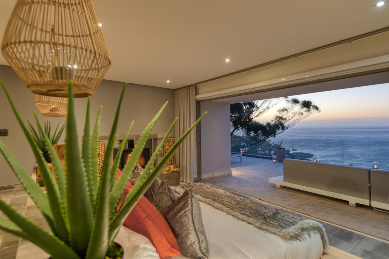 Soul On Llandudno Bed & Breakfast Exterior foto