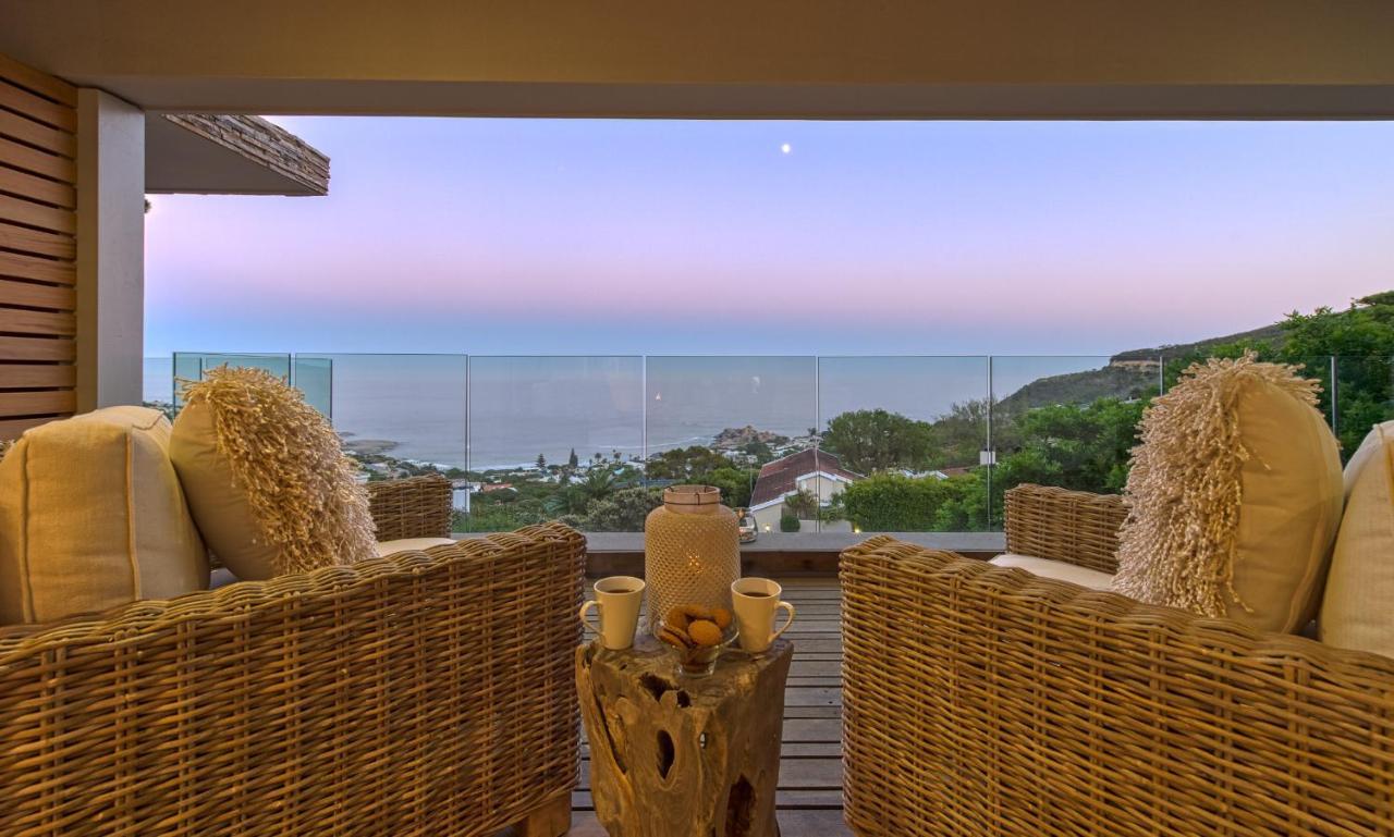 Soul On Llandudno Bed & Breakfast Exterior foto