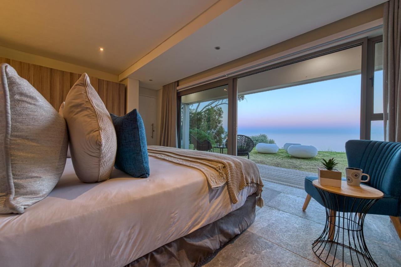 Soul On Llandudno Bed & Breakfast Exterior foto