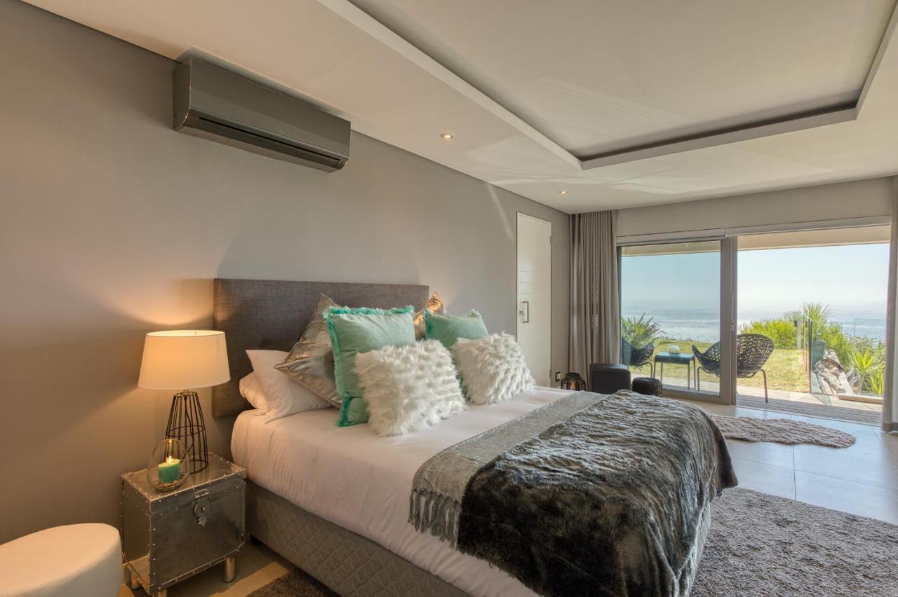 Soul On Llandudno Bed & Breakfast Exterior foto