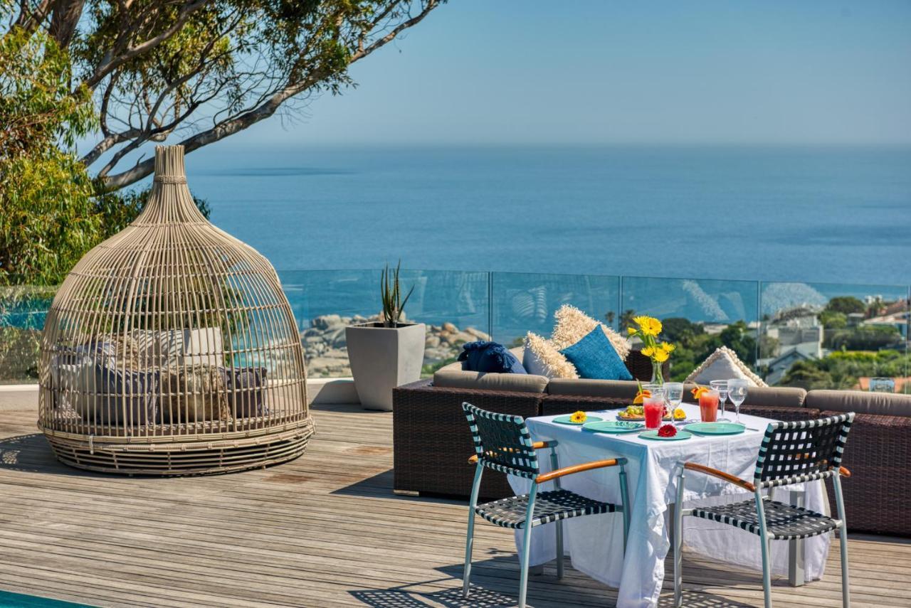 Soul On Llandudno Bed & Breakfast Exterior foto