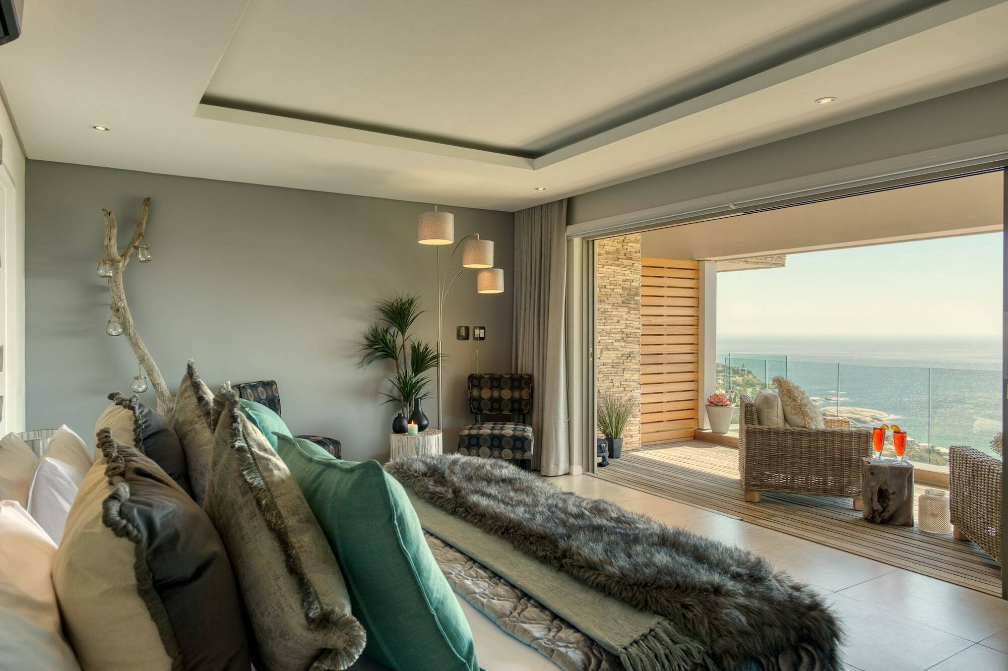 Soul On Llandudno Bed & Breakfast Exterior foto